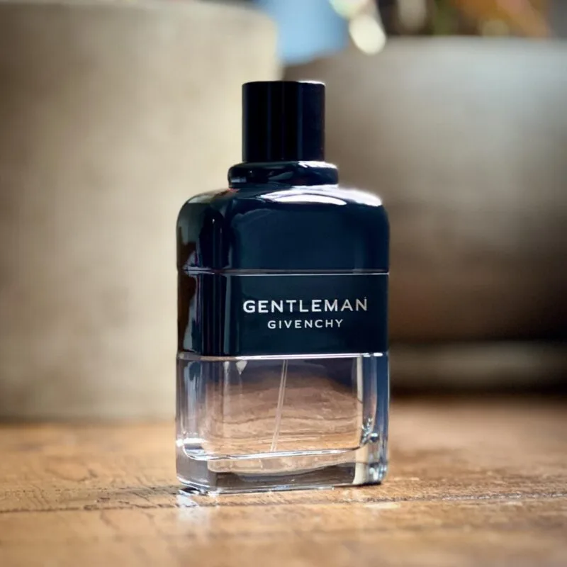 Givenchy Gentleman Intense