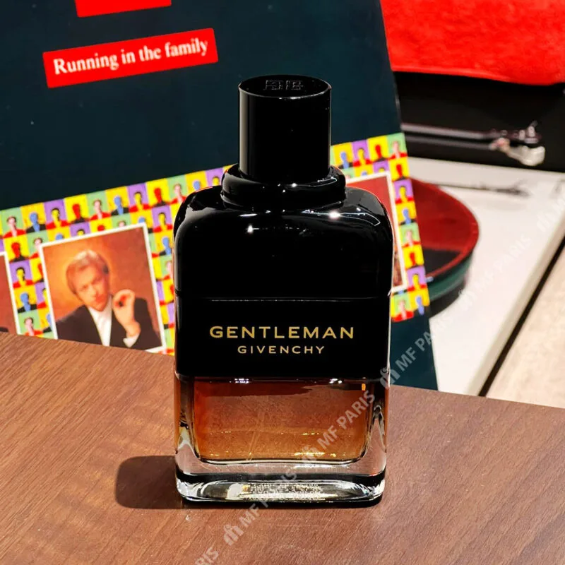 Givenchy Gentleman Réserve Privée