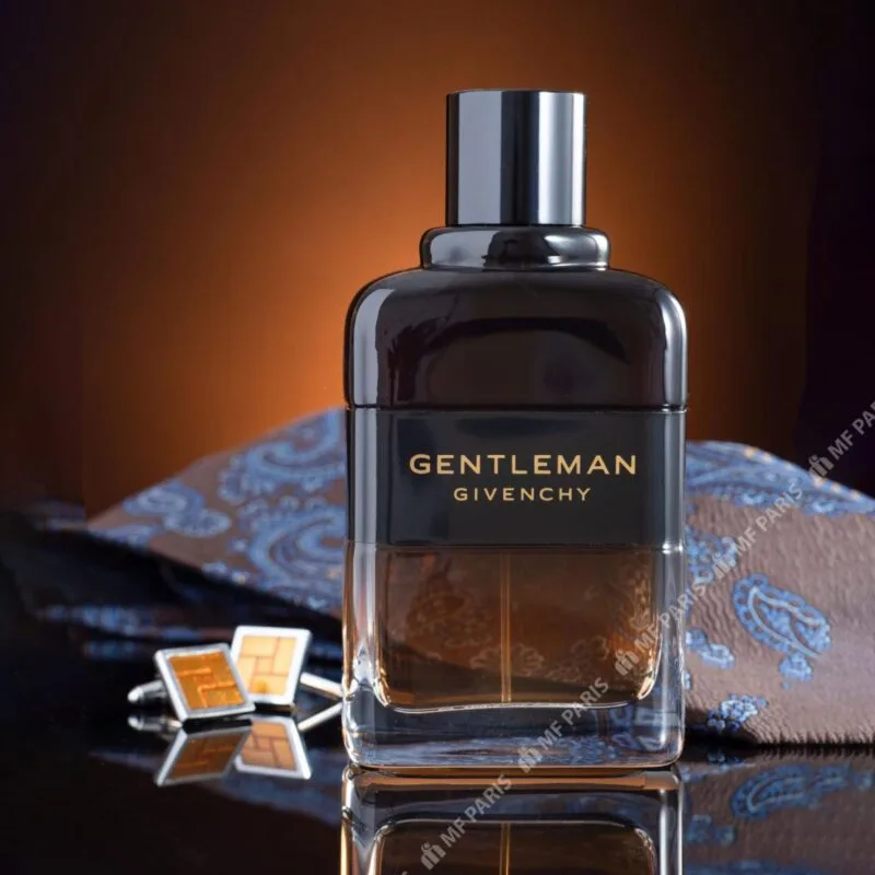 Givenchy Gentleman Réserve Privée