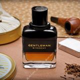 Givenchy Gentleman Réserve Privée