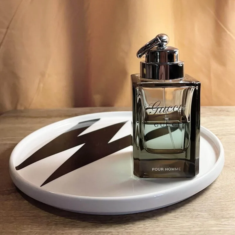 Gucci By Gucci Pour Homme