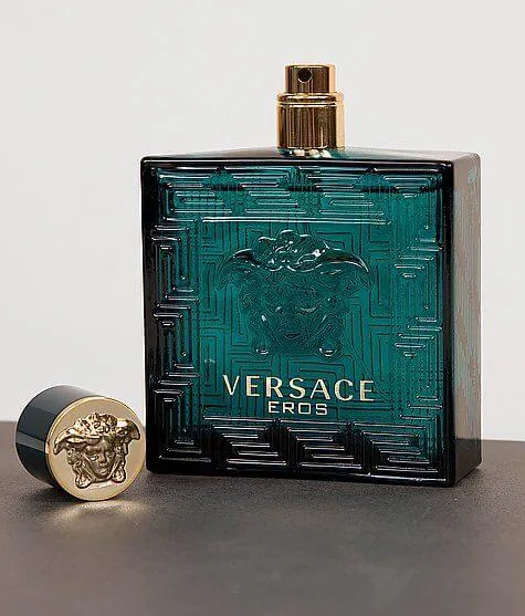 nước hoa nam tính versace eros edt