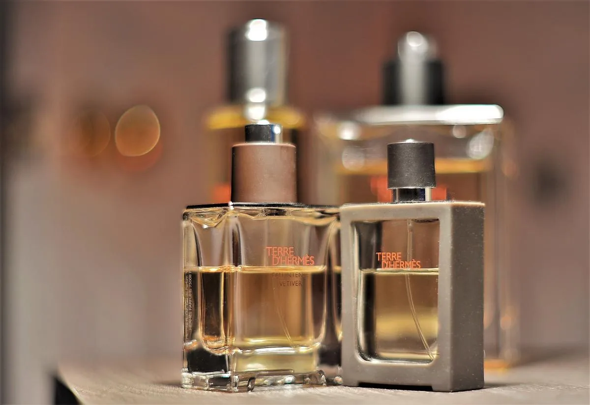 Nước hoa nam Hermès Terre D Hermès Eau de Toilette