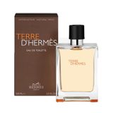 Nước hoa nam Hermès Terre D Hermès Eau de Toilette