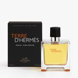 Nước Hoa Nam Hermes Terre dHermes Parfum 75ml