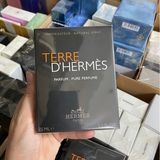 Nước Hoa Nam Hermes Terre dHermes Parfum