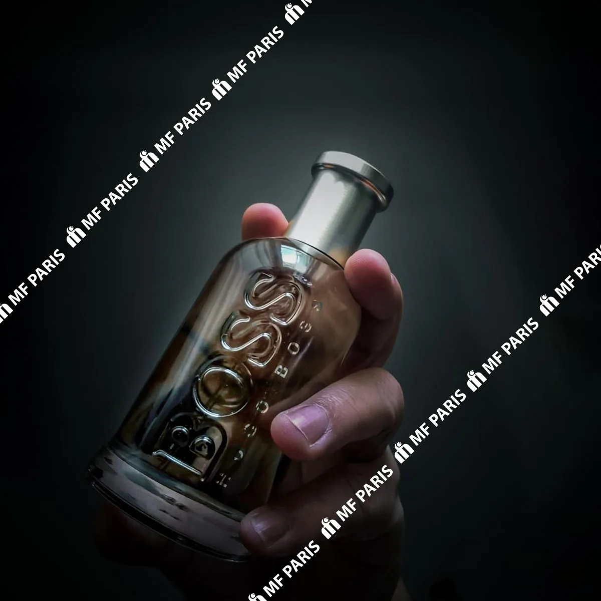 Nước Hoa Nam Hugo Boss Boss Bottled