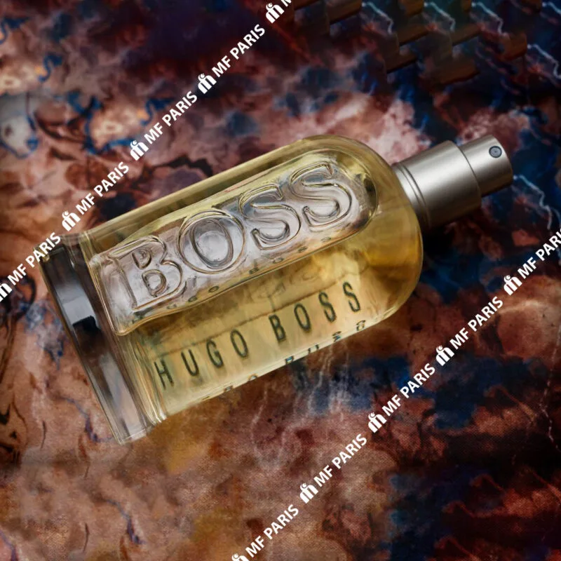 Nước Hoa Nam Hugo Boss Boss Bottled