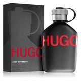 Nước Hoa Nam Hugo Boss Hugo Just Different 125ml