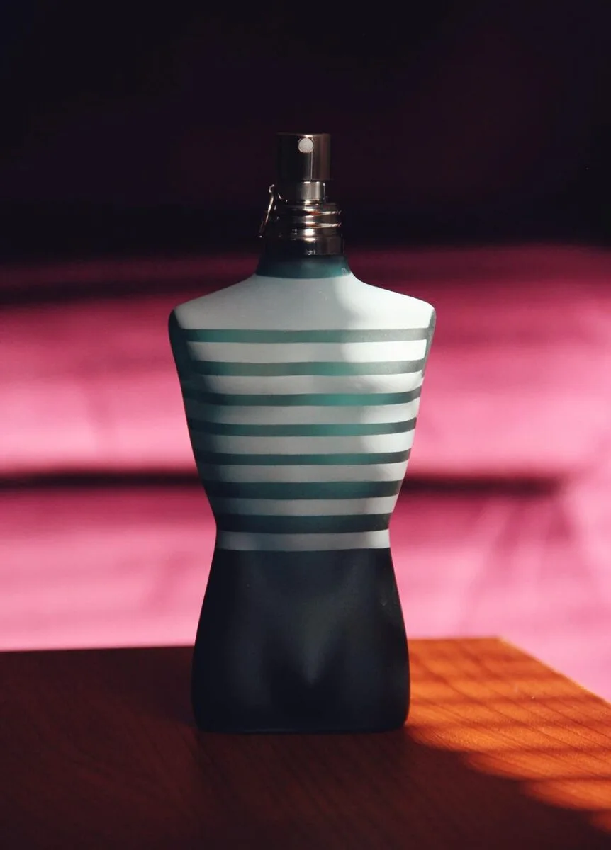 Jean Paul Gaultier Le Male Eau de Toilette