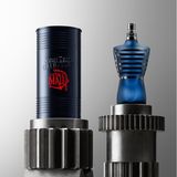 nước hoa nam Jean Paul Gaultier Ultra Male EDT Intense