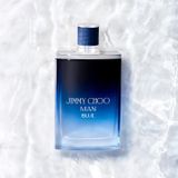 Nước hoa nam Jimmy Choo Man Blue
