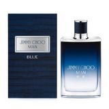 Nước hoa nam Jimmy Choo Man Blue 100ml