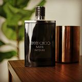 Nước hoa nam Jimmy Choo Man Intense