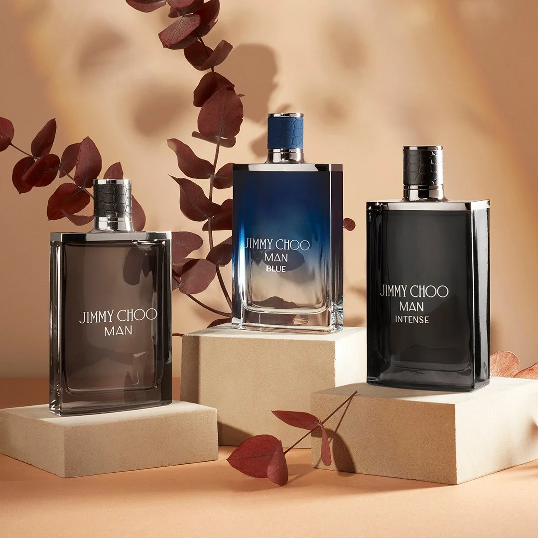 Nước hoa nam Jimmy Choo Man Intense