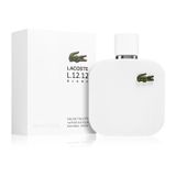 Nước hoa nam Lacoste L 12 12 Blanc Pure EDT 100ml