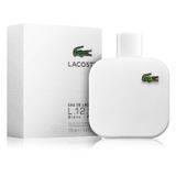 Nước hoa nam Lacoste L 12 12 Blanc Pure EDT 175ml