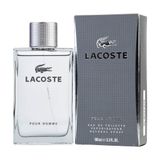Nước Hoa Nam Lacoste Pour Homme EDT 100ml