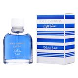 Light Blue Italian Love Pour Homme 100ml