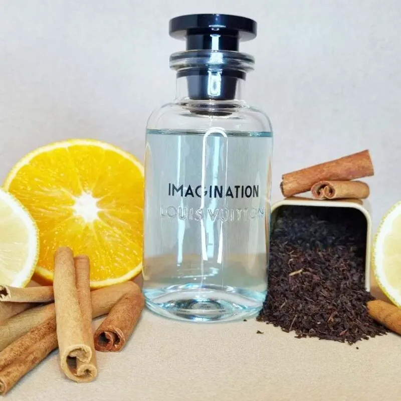 Louis Vuitton Imagination 100ml