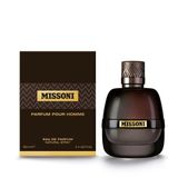 nước hoa nam Missoni Parfum Pour Homme EDP 100ml
