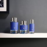 Nước Hoa Nam Chính Hãng Pháp Montblanc Explorer Ultra Blue EDP 100ml