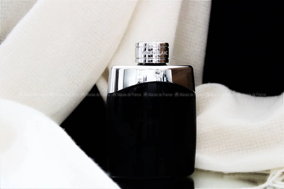 Montblanc Legend phù hợp cho môi trường công sở