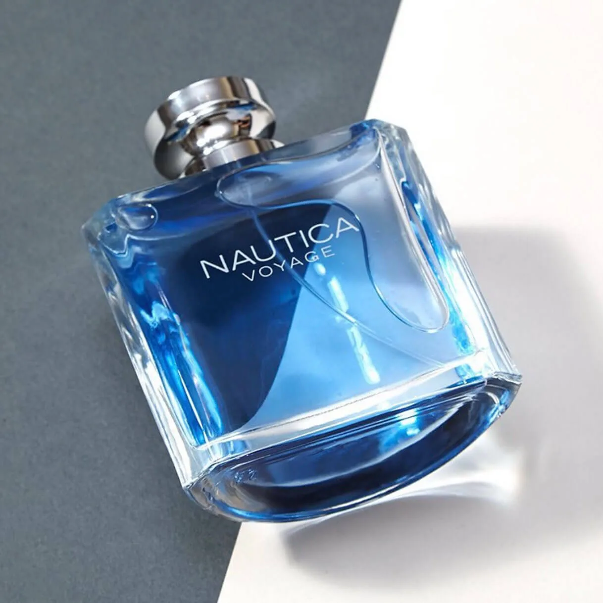 Nước hoa nam Nautica Voyage Eau de Toilette