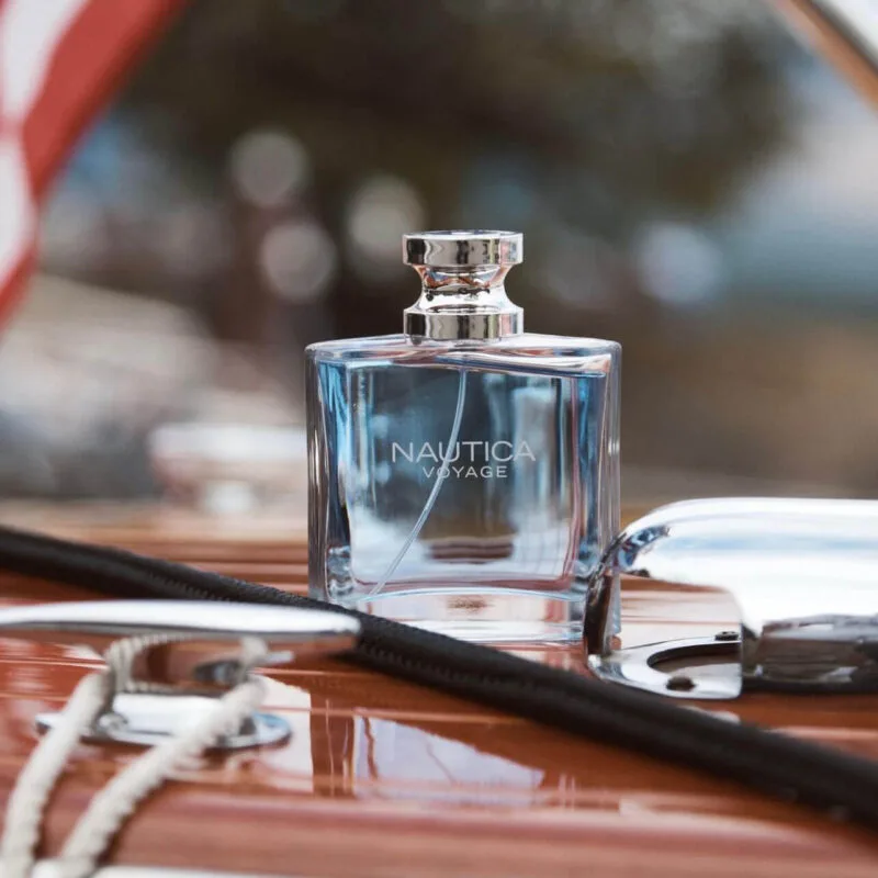 Nước hoa nam Nautica Voyage Eau de Toilette