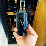 Nước Hoa Nam Paco Rabanne Invictus Victory Elixir Parfum Intense