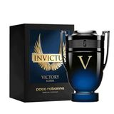 Nước Hoa Nam Paco Rabanne Invictus Victory Elixir Parfum Intense 100ml
