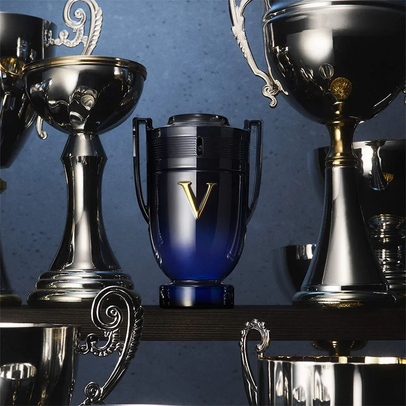 Nước Hoa Nam Paco Rabanne Invictus Victory Elixir Parfum Intense Nước Hoa Nam Paco Rabanne Invictus Victory Elixir Parfum Intense
