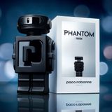 Paco Rabanne Phantom Parfum
