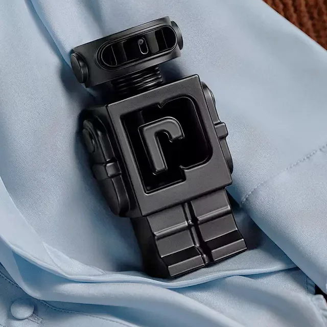 review nước hoa nam Paco Rabanne Phantom Parfum nước hoa nam Paco Rabanne Phantom Parfum