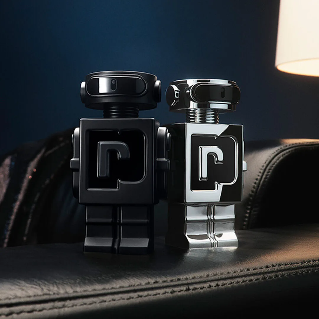 review nước hoa nam Paco Rabanne Phantom Parfum nước hoa nam Paco Rabanne Phantom Parfum