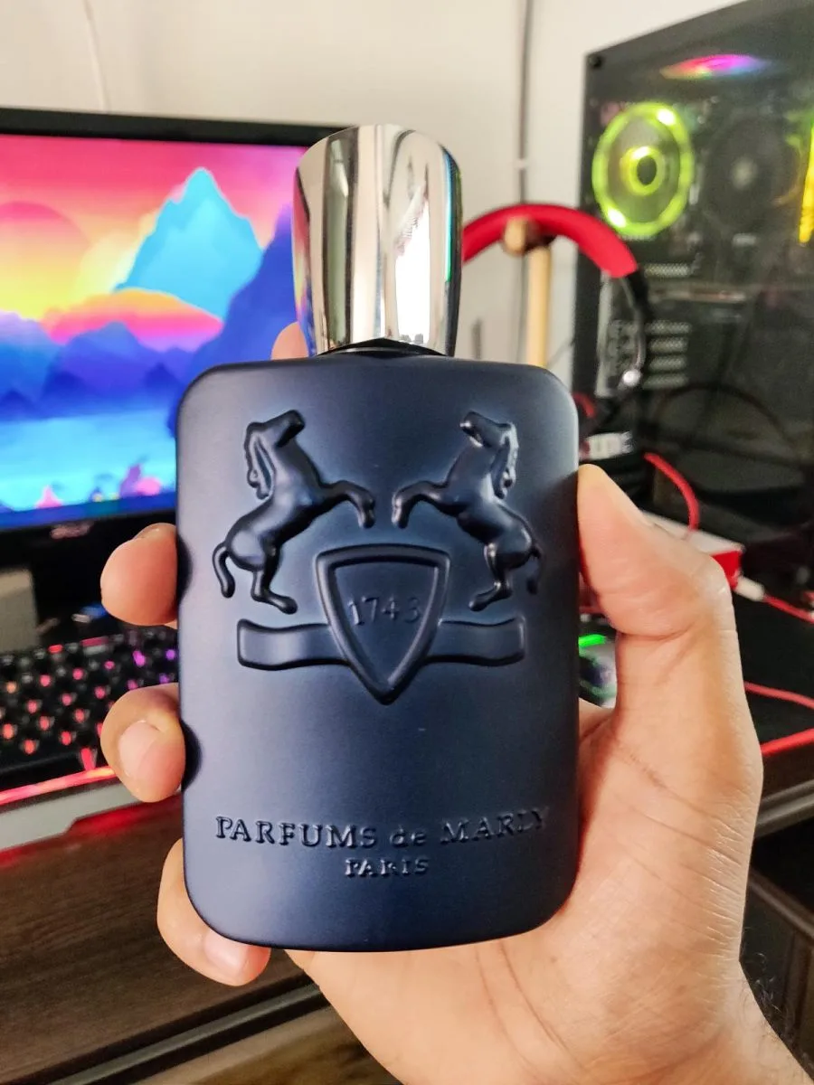 Nước Hoa Nam Parfums de Marly Layton