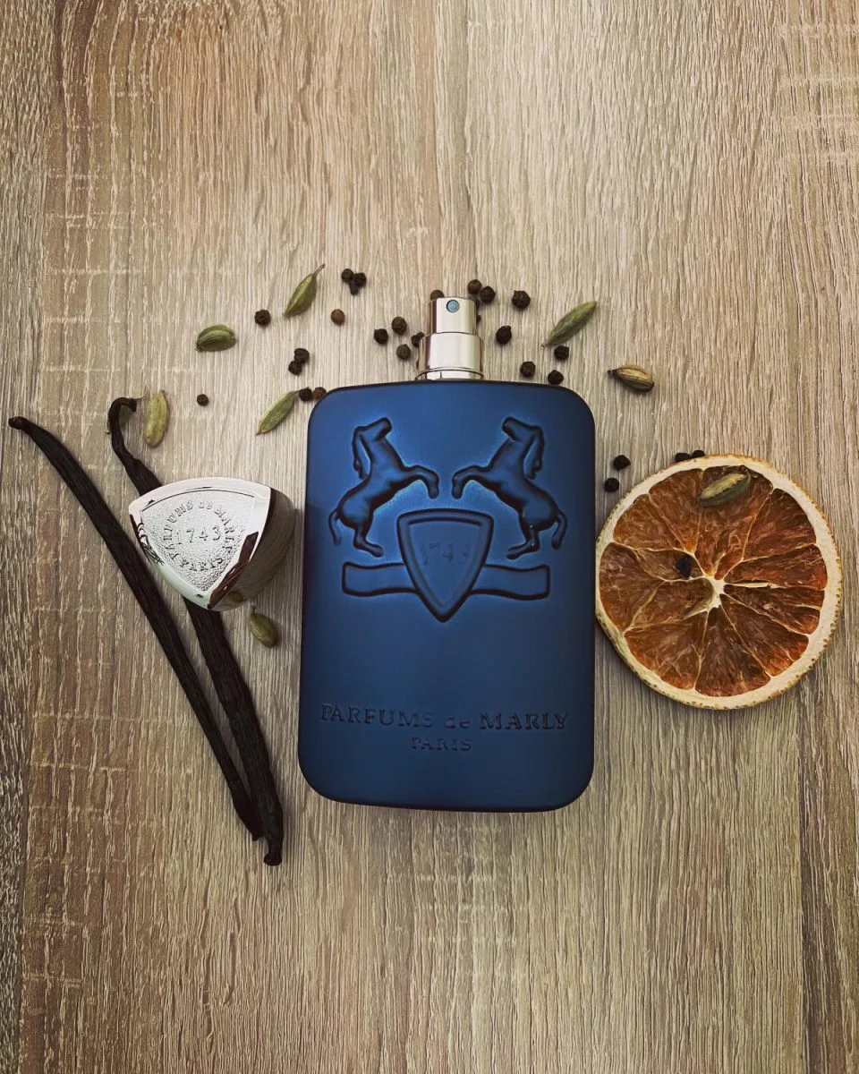 Nước Hoa Nam Parfums de Marly Layton Có Mùi Gì ?