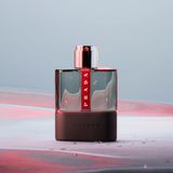Nước Hoa Nam Prada Luna Rossa Carbon