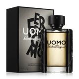 Nước Hoa Nam Salvatore Ferragamo Uomo Pour Homme EDT 100ml