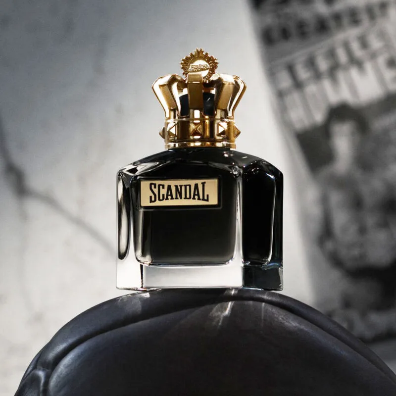 Nước hoa nam Scandal Pour Homme Le Parfum