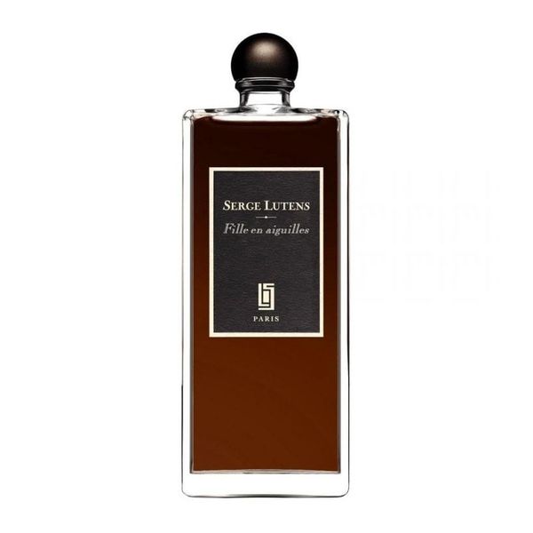 Serge Lutens Fille En Aiguilles