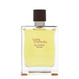 Terre D'Hermes Eau Intense Vetiver