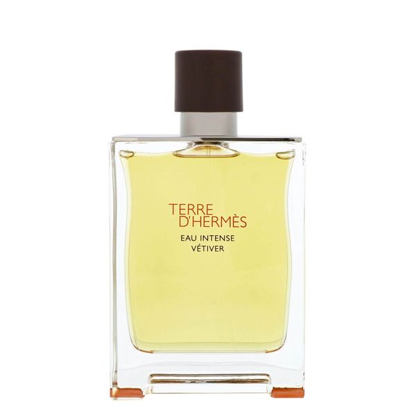 Terre D'Hermes Eau Intense Vetiver