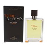 Terre D'Hermes Eau Intense Vetiver 100ml