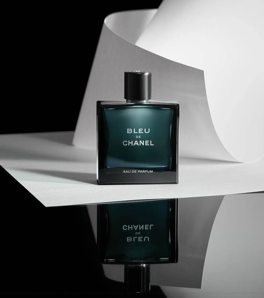 nước hoa bleu de chanel đẳng cấp thu hút