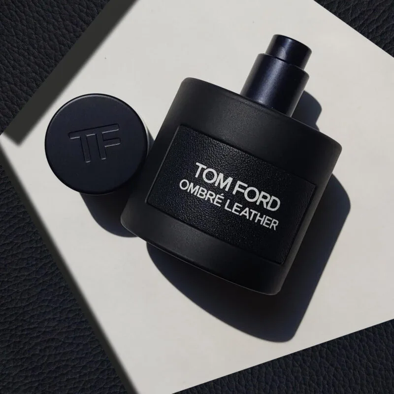 Tom Ford Ombre Leather