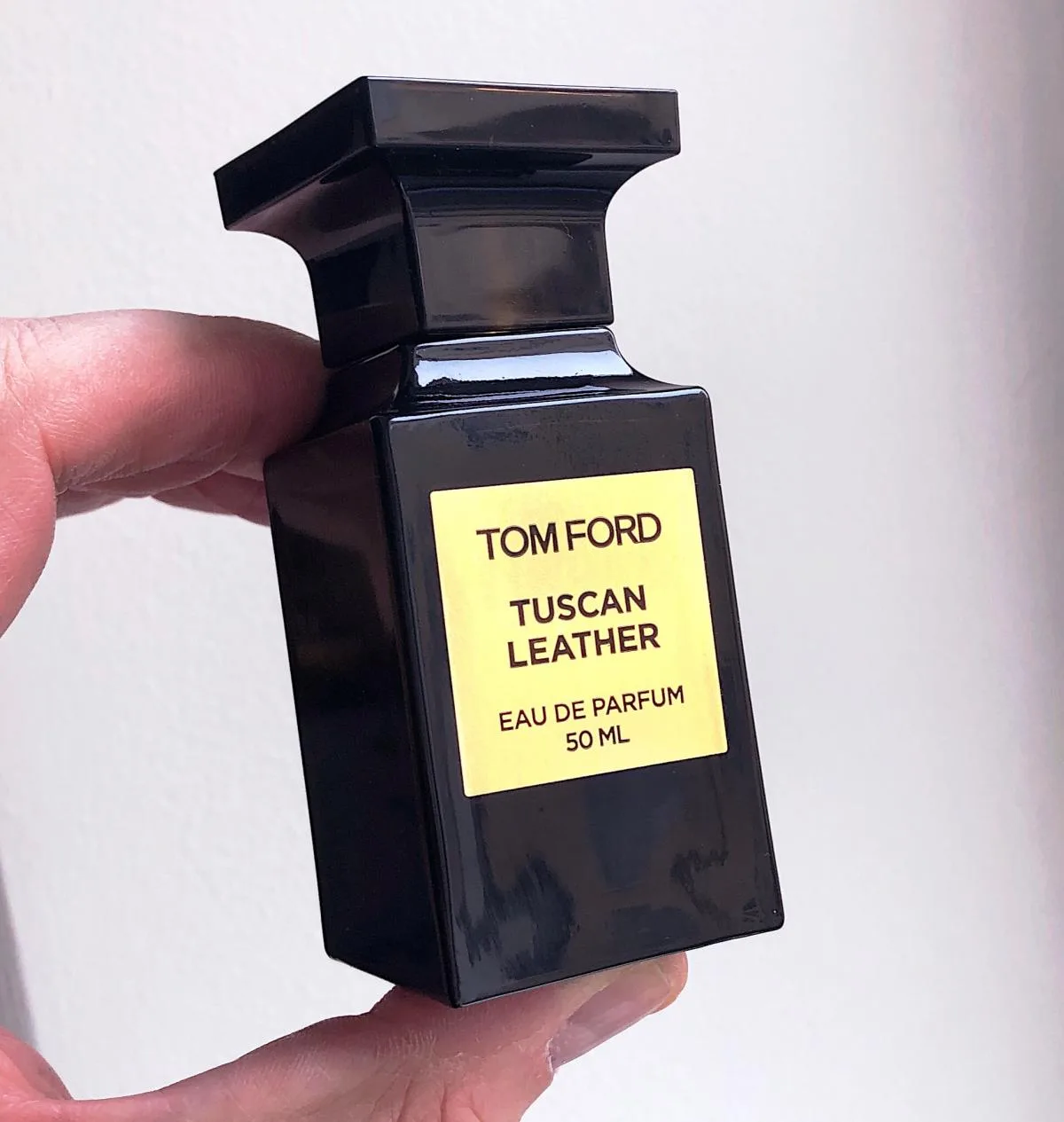 Tom Ford Tuscan Leather Eau de Parfum
