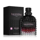 Nước hoa Valetino Uomo Born In Roma Intense 100ml