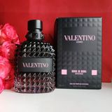 Nước hoa Valetino Uomo Born In Roma Intense 100ml