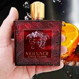 Nước Hoa nam Versace Eros đỏ